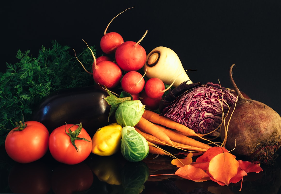 Eier - vollständiges Proteinprofil